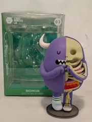STICKY MONSTER LAB – BLITZWAY JAPAN