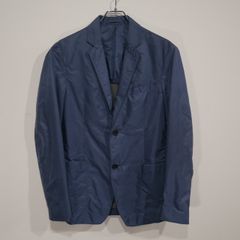 2010s prada designed tech tailored jacket