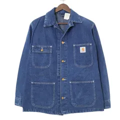 2025年最新】carhartt チョアコート 40 usaの人気アイテム - メルカリ