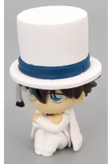 【中古】トレーディングフィギュア 怪盗キッド 「名探偵コナン まちぼうけ」