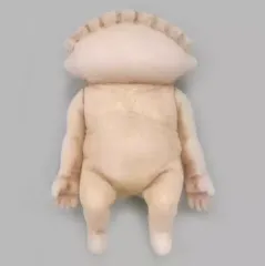2025年最新】ギョーザ男 フィギュアの人気アイテム - メルカリ