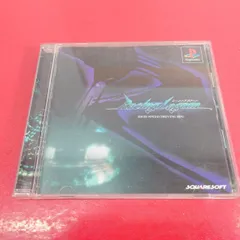 〇 RacingLagoon　レーシング ラグーン　PS2ソフト　◯チャレンビー