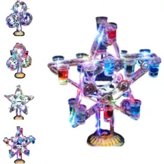 コカボムタワー　新品　動作品　激安！！！ 新品最安 早い者勝ち】コカボム タワー LED コカレロ ディスプレイ