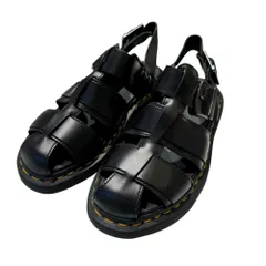 2025年最新】Dr.Martens KASSION SANDALの人気アイテム - メルカリ