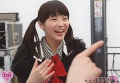 【中古】生写真(女性) 3781：私立恵比寿中学/中山莉子/King Of Gakugeeeekaiえびロゴ/ZeppFukuoka公演【2部】 販売公式生写真