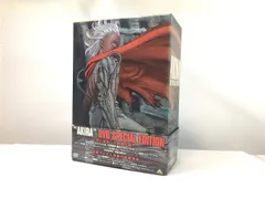 Amazon.com: Akira: DVD Special Edition : Movies & TV