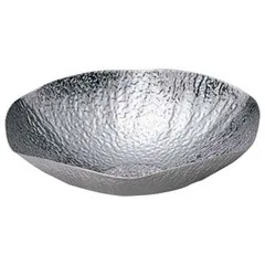 【まとめ買い10個セット品】【 18-0 亀甲鍋 M10-292 】【 厨房器具 製菓道具 おしゃれ 飲食店 】のサムネイル