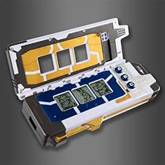 動作確認済】デジモンペンデュラムエックス3.0 イエロー＆ ブルー