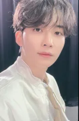 SEVENTEEN JEONGHAN 2022 CARAT LAND MEMORY BOOK+