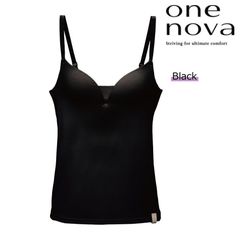 新品未使用】ワコール HANRO Allureブラトップ 75C Black - メルカリ