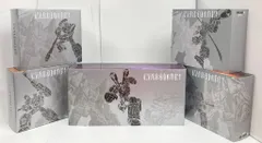 Warbotron WB03-A～E コンピューティコン似 フールセット 未使用 2025年最新】Warbotronの人気アイテム - メルカリ