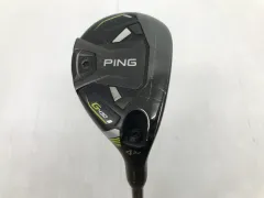 2025年最新】ping ユーティリティ srの人気アイテム - メルカリ