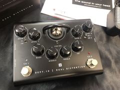 BLACKSTAR / DEPT.10 DUAL DISTORTION