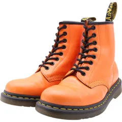 古着 ドクターマーチン Dr.Martens 8ホールブーツ UK6 レディース25.0cm相当/saa011674