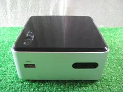 Intel NUC6CAY 8GB/32+512GB - 中古 (USED) Intel NUC6CAY 8GB/32+256GB - 中古 (USED) - メルカリ