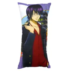 中古】クッション・抱き枕・本体(キャラクター) 高杉晋助 ロング