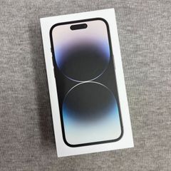 iPhone14 Pro 256GB ブラック SIMフリー 送料無料