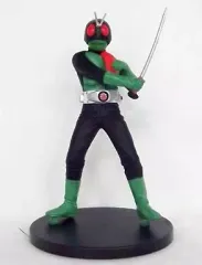 【中古】フィギュア 仮面ライダー1号「仮面ライダー」フィギュアコレクション3