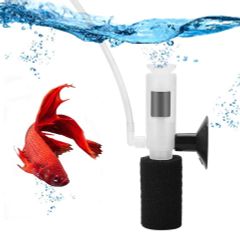 アクアリウム ミニ スポンジ フィルター 観賞魚用