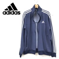 1K2317-R-N◇adidas アディダス ジップアップブルゾン◇サイズM