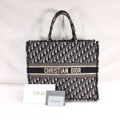 Christian Dior ディオール トートバッグ M1286ZRIW