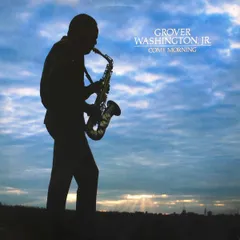 グルーヴァーワシントンジュニア【4枚】RF0703-10 Grover Washington jr. / グローヴァー・ワシントンJR. ディスコ