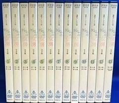 新品ケース交換済み　ゲゲゲの女房 完全版 DVD 全13巻　全巻セット 91R55emTH5L._AC_UL210_SR210,