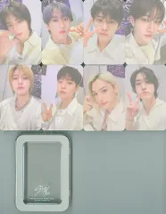 StrayKids 2025 STAY JAPAN マルチ缶ケース