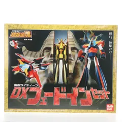 超合金魂BANDAI REIDEEN GN-41 勇者ライディーン｜ホビー・楽器・アート