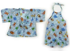 【ミキハウス/mikiHOUSE】浴衣・甚平・季節のイベント 70サイズ 男の子【子供服・ベビー服】（1869322）