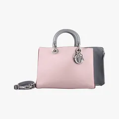 2025年最新】dior ショルダーストラップポーチの人気アイテム