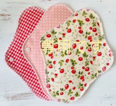 専用です。　sweet cotton 昼用6枚