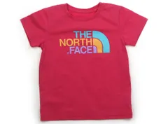 【ノースフェイス/TheNorthFace】Tシャツ・カットソー 110サイズ 女の子【子供服・ベビー服】（1961713）