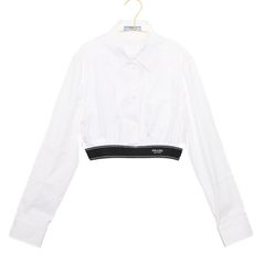 PRADA プラダ シャツ シャツ