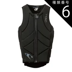p*i様 【美品】O'NEILL オニール ライフジャケット メンズLサイズ U 2025年最新】オニール ライフジャケットの人気アイテム - メルカリ