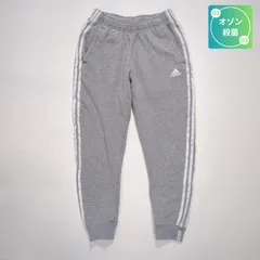 メンズ スウェットジョガーパンツエッセンシャルズプラス KWF03-JF3937