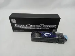 2025年最新】コンプリートセレクション ガイアメモリ ジョーカー