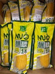 糯玉米 もちもちとうもろこし　真空パック　 計30本