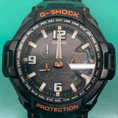 目玉商品 SKY COCKPIT GW‑4000 電波ソーラー／パイロット仕様 - メルカリ
