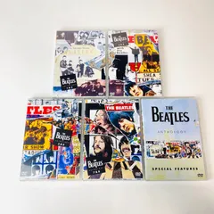 2024年最新】BEATLES ANTHOLOGY 3の人気アイテム - メルカリ