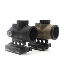 Evolution Gear Trijicon MROタイプ KINETIC SIDELOK 1/3（1.54インチ）マウント仕様