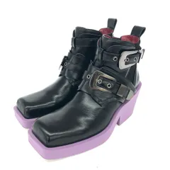 2025年最新】MANA サイドゴアブーツの人気アイテム - メルカリ