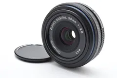 2025年最新】zuiko digital 25mm f2.8の人気アイテム - メルカリ