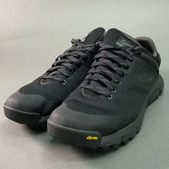 4f27 《美品》 Danner ダナー TRAIL 2650 アウトドア トレイル スニーカー 28cm ブラック トレッキング 登山 シューズのサムネイル