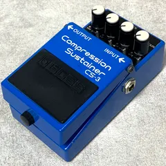 2025年最新】BOSS CS 3の人気アイテム - メルカリ
