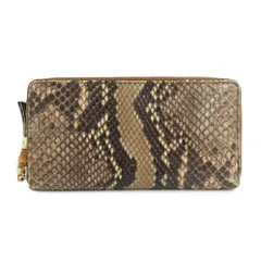 ✨GUCCI✨　グッチ　長財布　ラウンドファスナー　タッセル ✨GUCCI✨ グッチ 長財布 ラウンドファスナー タッセル - メルカリ