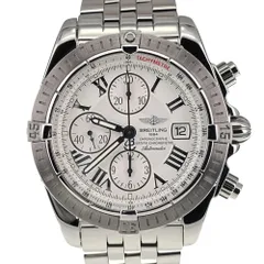 2025年最新】BREITLING ブライトリング A13356の人気アイテム - メルカリ