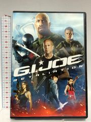 非販売品*映画館用両面印刷ポスターUS版:G.I.ジョー バック2リベンジ