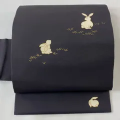 渡辺雪三郎落款　牡丹唐草小紋 渡辺雪三郎落款 牡丹唐草小紋 渡辺雪三郎落款 牡丹唐草小紋