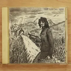 新品未開封　レア　BUMP OF CHICKEN/THE LIVING DEAD Amazon.co.jp: THE LIVING DEAD - BUMP OF CHICKEN: ミュージック